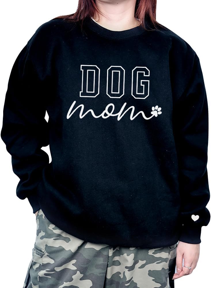 Personalized Embroidered Sweatshirt — image 2