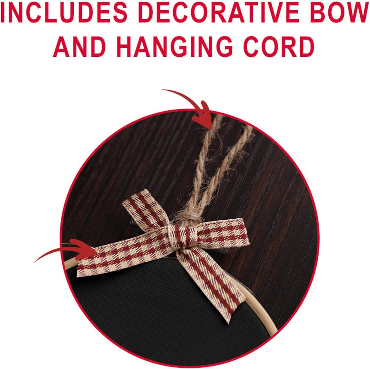 Personalized Baby's First Christmas Ornament — image 8