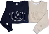 Personalized Embroidered Sweatshirt — image 4