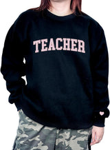 Personalized Embroidered Sweatshirt