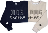 Personalized Embroidered Sweatshirt — image 3