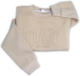 Personalized Embroidered Sweatshirt — image 5