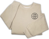 Personalized Embroidered Sweatshirt