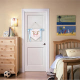 Personalized Embroidered Baby Name Banner — 13 — image 6