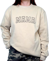 Personalized Embroidered Sweatshirt — image 4