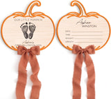 Personalized Wooden Birth Announcement Sign