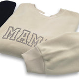 Personalized Embroidered Sweatshirt — image 3