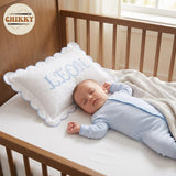 Personalized Embroidered Pillow Cover — 25 — image 3