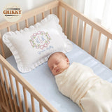 Personalized Embroidered Pillow Cover — 21 — image 3