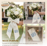 Personalized Embroidered Bouquet Sash — 11 - Prom 2026 — image 6