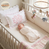 Personalized Embroidered Pillow Cover — 28 — image 3