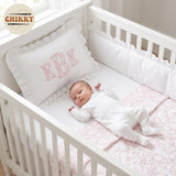 Personalized Embroidered Pillow Cover — 29 — image 2