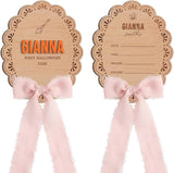 Personalized Wooden Birth Announcement Sign