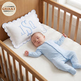 Personalized Embroidered Pillow Cover — 16 — image 3