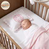 Personalized Embroidered Pillow Cover — 7 — image 3