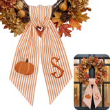 Christmas Personalized Wreath Sash — 22