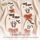 Personalized Wooden Birth Announcement Sign — image 8